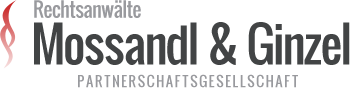 Rechtsanwälte Mossandl & Ginzel - Logo